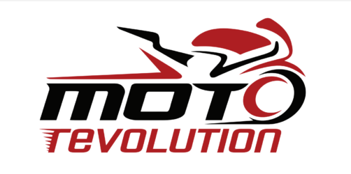 MotoRevolution Logo