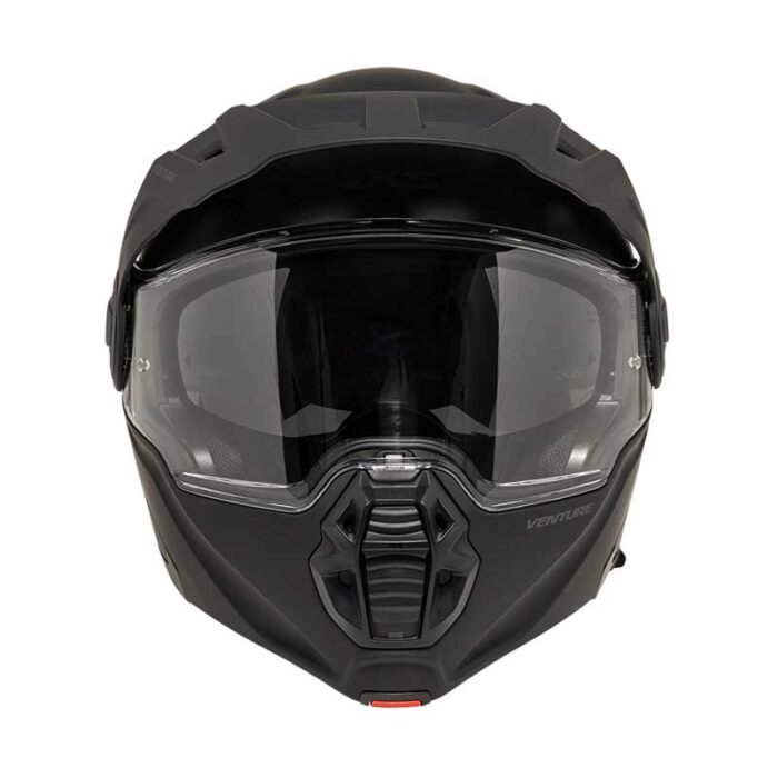 IXS VENTURE 1.0 KACIGA MAT-CRN - Slika 2