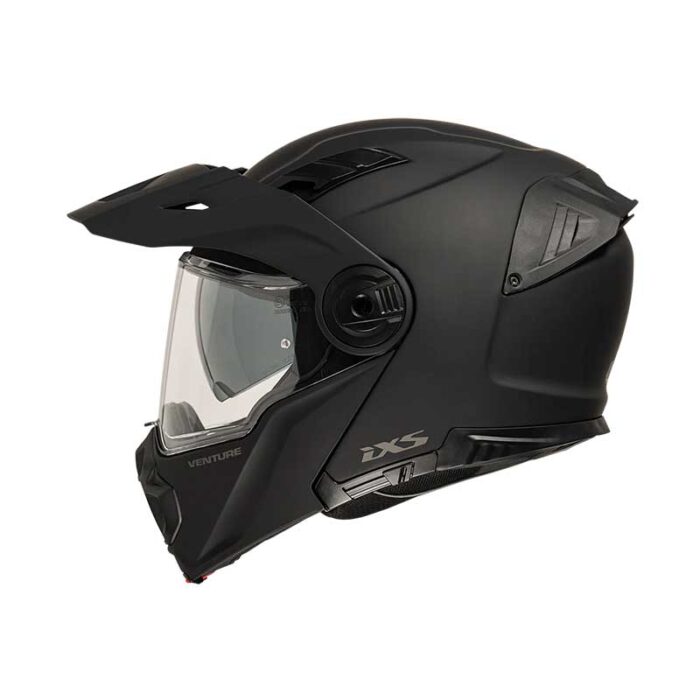 IXS VENTURE 1.0 KACIGA MAT-CRN - Slika 3