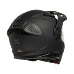 IXS VENTURE 1.0 KACIGA MAT-CRN - Slika 4
