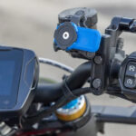 Quad Lock® Motocikl Kvačilo nosač - Slika 3