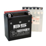 Akumulator BS 12V 6Ah d gel BTX7L-BS desni plus (113x70x130) 100A - Slika 10