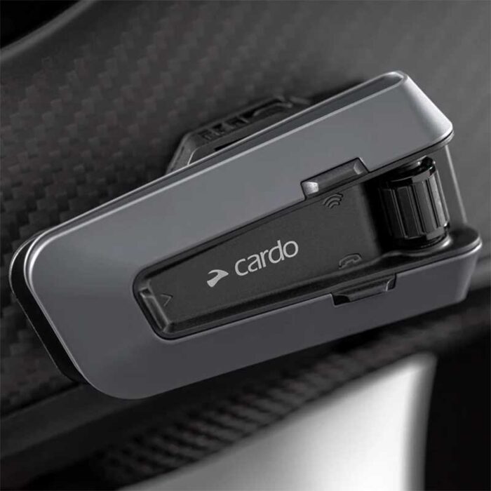 CARDO PACKTALK EDGE SINGLE - Slika 4