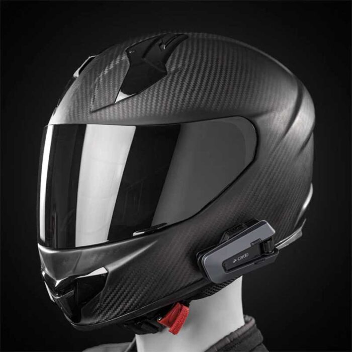 CARDO PACKTALK EDGE SINGLE - Slika 5