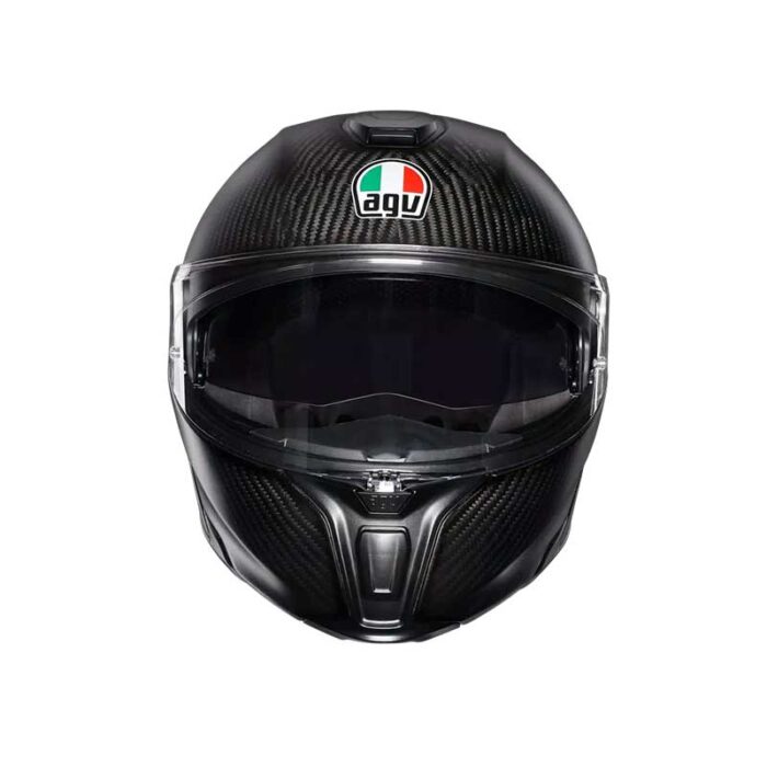 AGV KACIGA SPORTMODULAR MAT-TMN-SIV - Slika 2