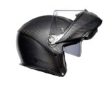 AGV KACIGA SPORTMODULAR MAT-TMN-SIV - Slika 4