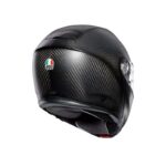 AGV KACIGA SPORTMODULAR MAT-TMN-SIV - Slika 5
