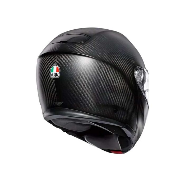 AGV KACIGA SPORTMODULAR MAT-TMN-SIV - Slika 5