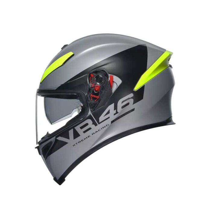 AGV KACIGA K5 S APEX 46 - Slika 2