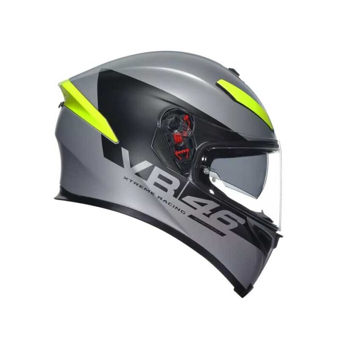 AGV KACIGA K5 S APEX 46 - Slika 3
