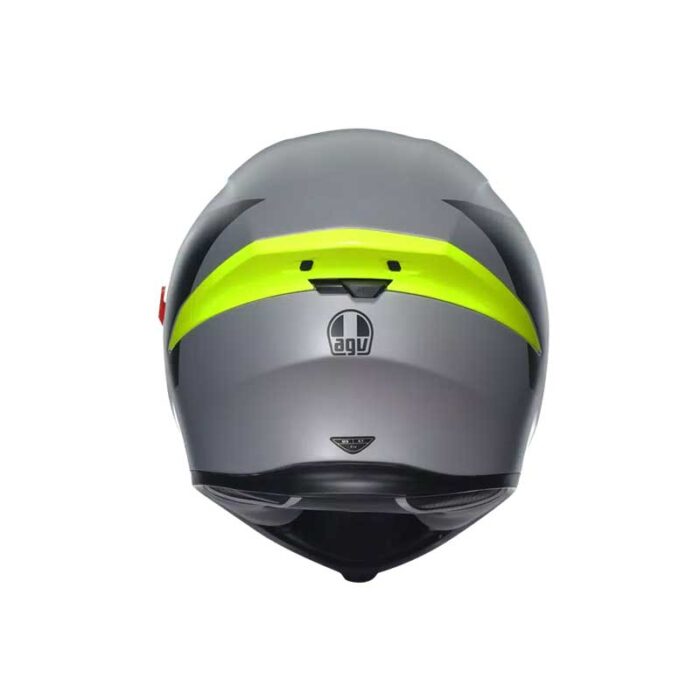 AGV KACIGA K5 S APEX 46 - Slika 4