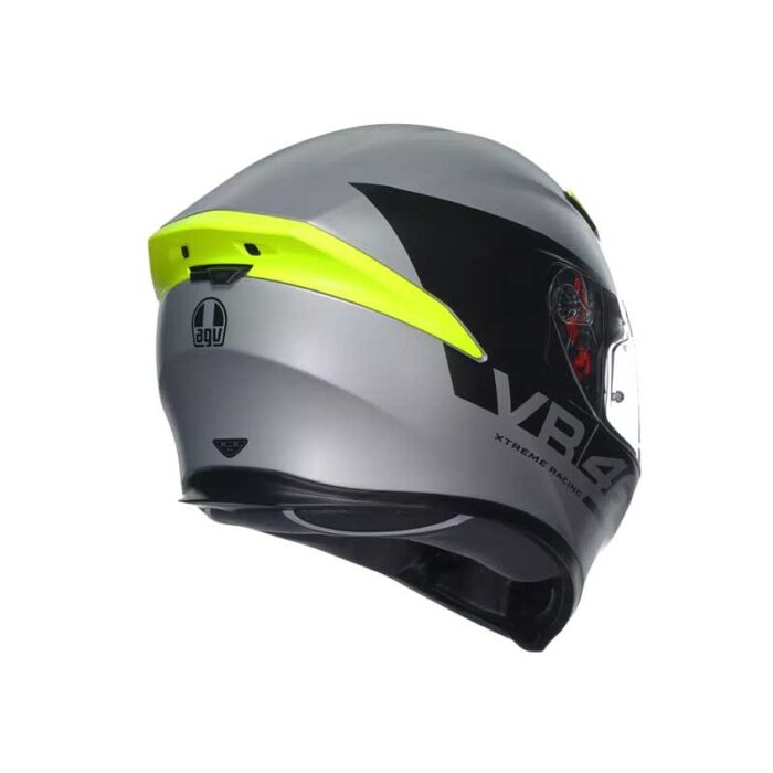 AGV KACIGA K5 S APEX 46 - Slika 5