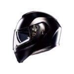 AGV KACIGA STREETMODULAR MONO MAT-CRN - Slika 2