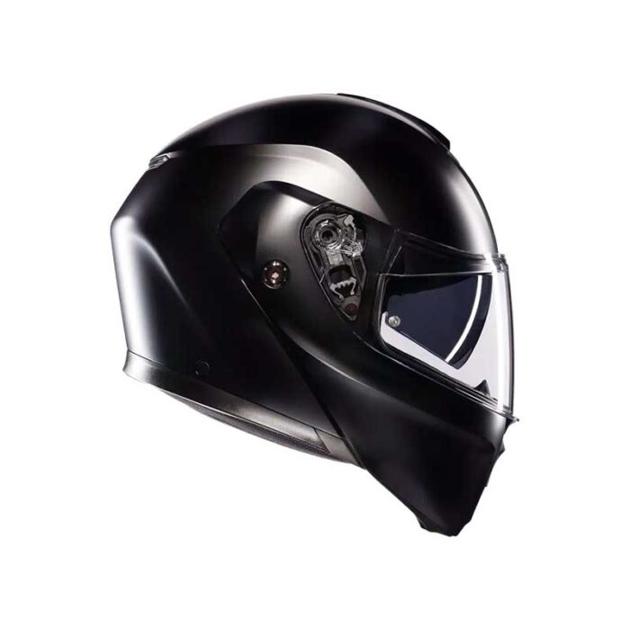 AGV KACIGA STREETMODULAR MONO MAT-CRN - Slika 3