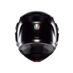 AGV KACIGA STREETMODULAR MONO MAT-CRN - Slika 4