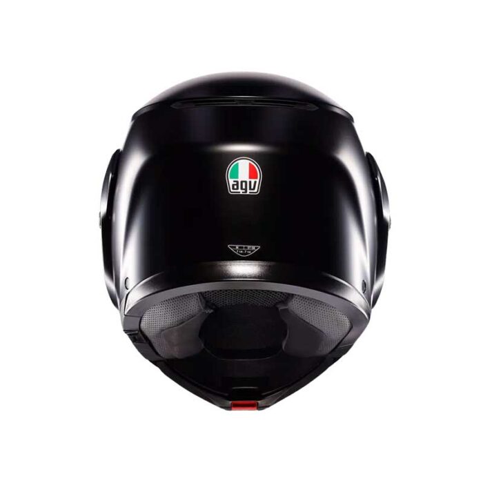 AGV KACIGA STREETMODULAR MONO MAT-CRN - Slika 4