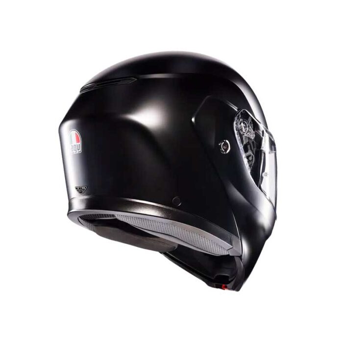 AGV KACIGA STREETMODULAR MONO MAT-CRN - Slika 5