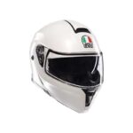 AGV KACIGA STREETMODULAR MONO MAT-BEL