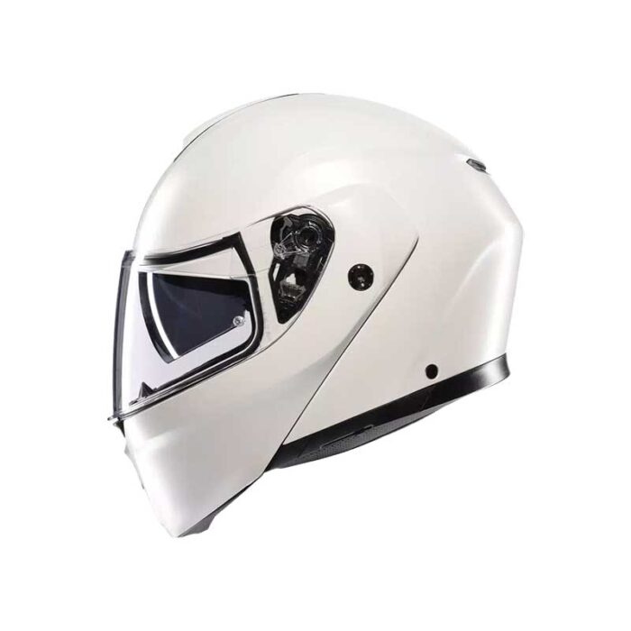 AGV KACIGA STREETMODULAR MONO MAT-BEL - Slika 2