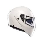 AGV KACIGA STREETMODULAR MONO MAT-BEL - Slika 3