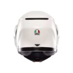 AGV KACIGA STREETMODULAR MONO MAT-BEL - Slika 4