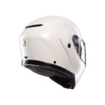 AGV KACIGA STREETMODULAR MONO MAT-BEL - Slika 5