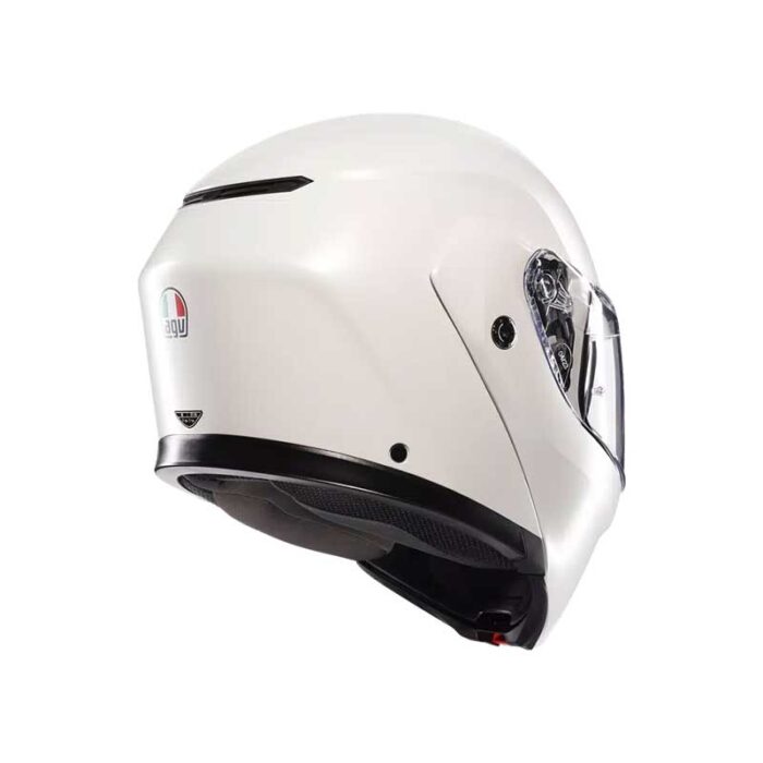 AGV KACIGA STREETMODULAR MONO MAT-BEL - Slika 5