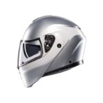 AGV KACIGA STREETMODULAR LEVICO MAT-SVE-SIV - Slika 2