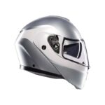 AGV KACIGA STREETMODULAR LEVICO MAT-SVE-SIV - Slika 3