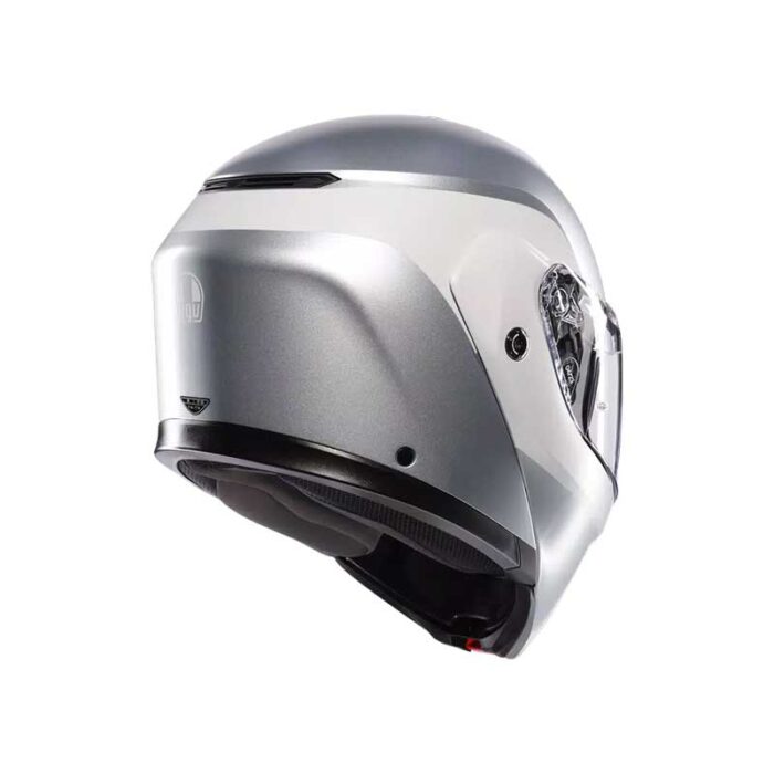 AGV KACIGA STREETMODULAR LEVICO MAT-SVE-SIV - Slika 5