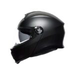 AGV KACIGA TOURMODULAR MAT-CRN - Slika 2