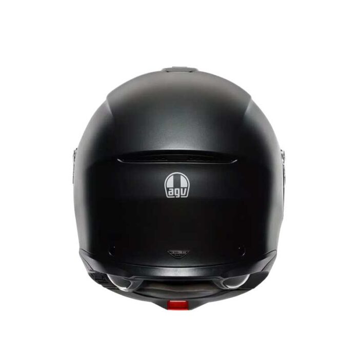 AGV KACIGA TOURMODULAR MAT-CRN - Slika 4