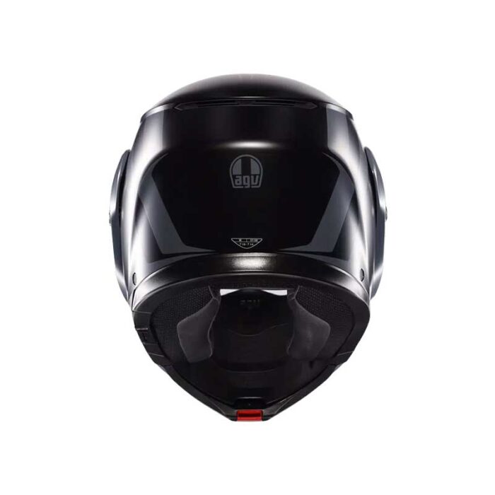 AGV KACIGA STREETMODULAR RESIO MAT-CRN/SIV - Slika 4