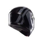 AGV KACIGA STREETMODULAR RESIO MAT-CRN/SIV - Slika 5