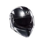 AGV KACIGA STREETMODULAR RESIO MAT-SIV/SRE/CRV