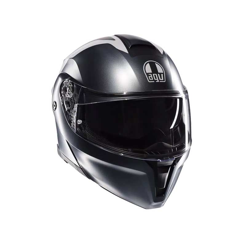 2118296001-006-1.jpg AGV KACIGA STREETMODULAR RESIO MAT-SIV/SRE/CRV - Slika 1