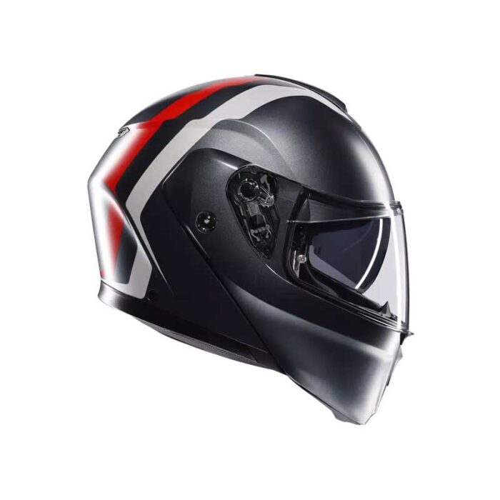 AGV KACIGA STREETMODULAR RESIO MAT-SIV/SRE/CRV - Slika 3