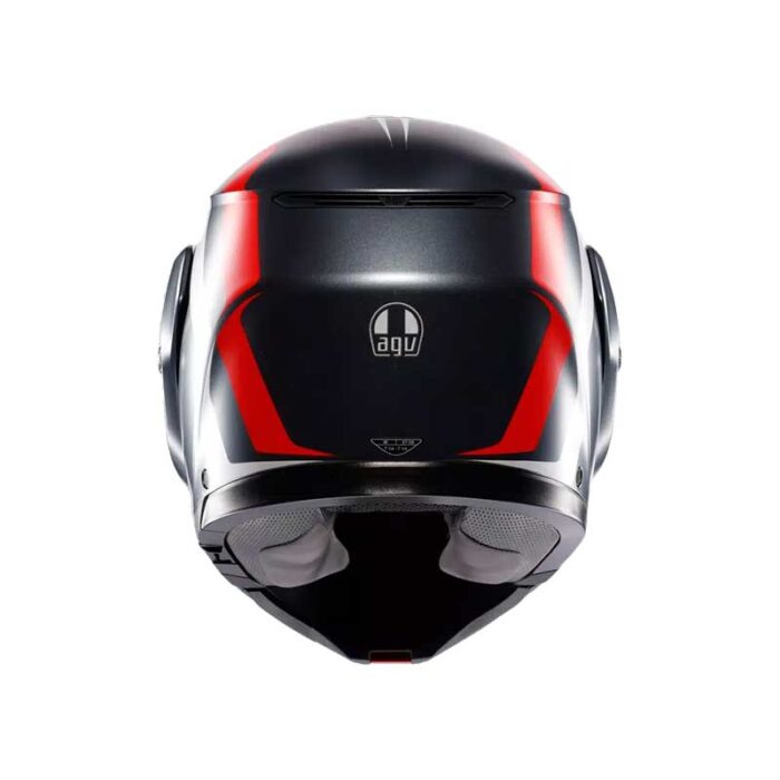 AGV KACIGA STREETMODULAR RESIO MAT-SIV/SRE/CRV - Slika 4