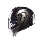 AGV KACIGA STREETMODULAR MONO MAT-SIV - Slika 2