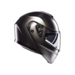 AGV KACIGA STREETMODULAR MONO MAT-SIV - Slika 3