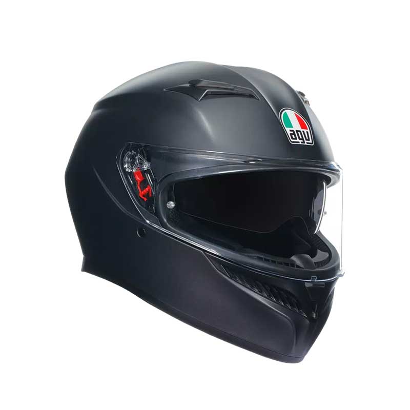 2118381001-004-1.jpg AGV KACIGA K3 MAT-CRN - Slika 1