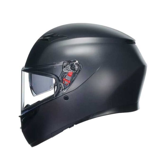 AGV KACIGA K3 MAT-CRN - Slika 2