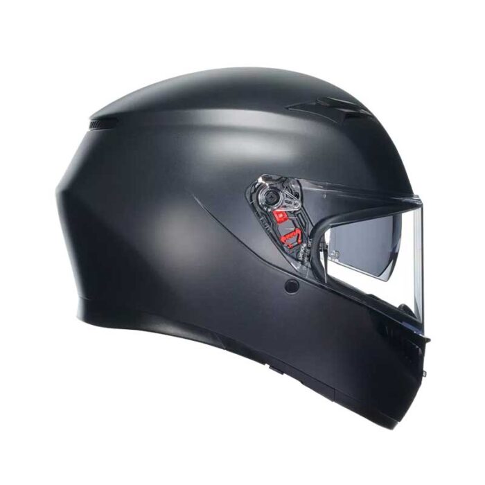 AGV KACIGA K3 MAT-CRN - Slika 3