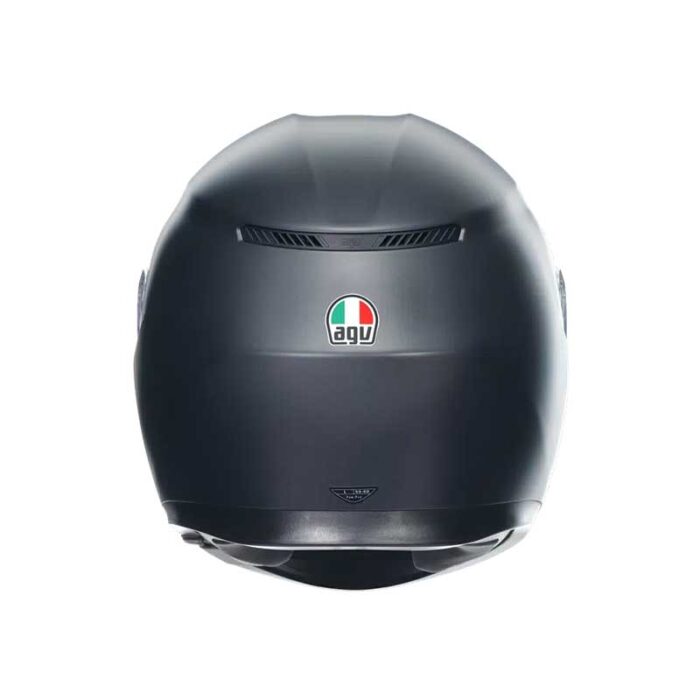AGV KACIGA K3 MAT-CRN - Slika 4