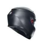 AGV KACIGA K3 MAT-CRN - Slika 5