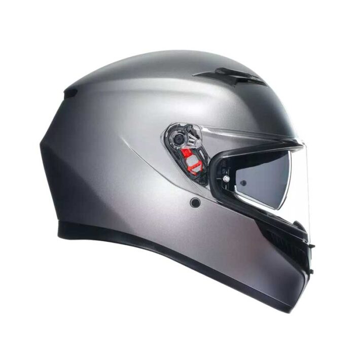 AGV KACIGA K3 RODIO MAT-SIV - Slika 3