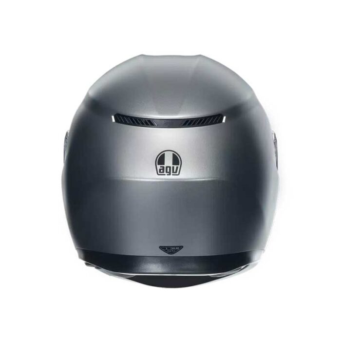 AGV KACIGA K3 RODIO MAT-SIV - Slika 4