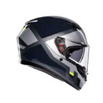 AGV KACIGA K3 SIV/FLU-ŽUT - Slika 3