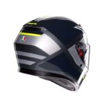 AGV KACIGA K3 SIV/FLU-ŽUT - Slika 5