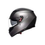 AGV KACIGA K3 MONO MAT-LUN-SIV - Slika 2